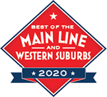 Logo Recognizing Dragon Gym Martial Arts & Fitness's affiliation with Readers Choice Awards 2016