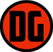 DG Logo